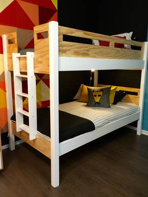 mocka bunks